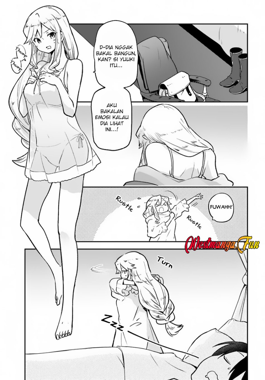 Henkyou Gurashi no Maou, Tensei shite Saikyou no Majutsushi ni naru ~Aisarenagara Nariagaru Moto Maō wa, Ningen o Shiritai~